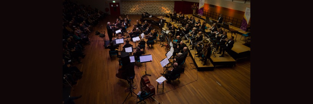 amateurorkesten.nl